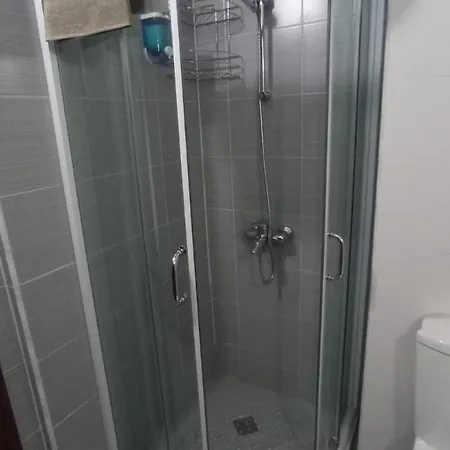 Luxury In Belvedere Club H203 דירה בנסקו