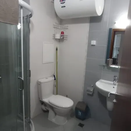 Luxury In Belvedere Club H203 בנסקו