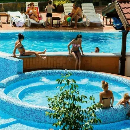 Luxury In Belvedere Club H203 * בנסקו