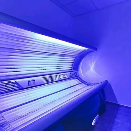 Luxury In Belvedere Club H203 דירה בנסקו