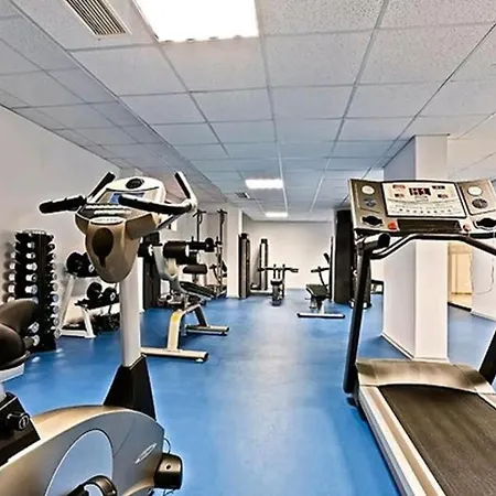 Luxury In Belvedere Club H203